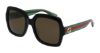 Picture of Gucci Sunglasses GG0036SN