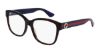 Picture of Gucci Eyeglasses GG0038ON