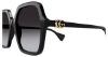 Picture of Gucci Sunglasses GG1072S
