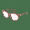 Picture of Gucci Eyeglasses GG1074O