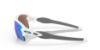 Picture of Oakley Sunglasses FLAK 2.0 XL