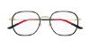 Picture of Gucci Eyeglasses GG1198OA
