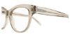 Picture of Saint Laurent Eyeglasses SL M108
