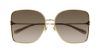 Picture of Gucci Sunglasses GG1282SA
