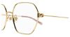 Picture of Gucci Eyeglasses GG1285O