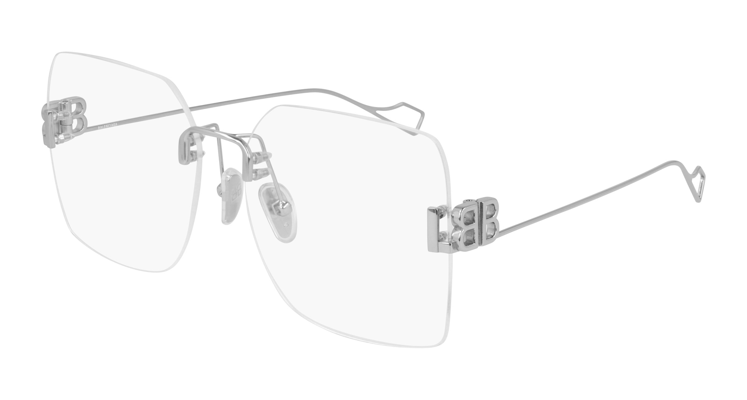 Picture of Balenciaga Eyeglasses BB0113O