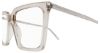 Picture of Saint Laurent Eyeglasses SL 474 OPT