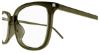 Picture of Saint Laurent Eyeglasses SL 453/F