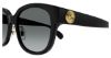 Picture of Gucci Sunglasses GG1409SK