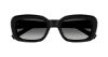 Picture of Saint Laurent Sunglasses SL M130/F