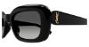 Picture of Saint Laurent Sunglasses SL M130/F