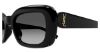 Picture of Saint Laurent Sunglasses SL M130