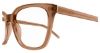 Picture of Saint Laurent Eyeglasses SL M129