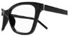Picture of Saint Laurent Eyeglasses SL M128