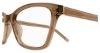 Picture of Saint Laurent Eyeglasses SL M128