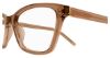 Picture of Saint Laurent Eyeglasses SL M128