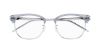 Picture of Saint Laurent Eyeglasses SL 649/F