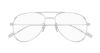 Picture of Saint Laurent Eyeglasses CLASSIC 11 YSL