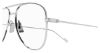 Picture of Saint Laurent Eyeglasses CLASSIC 11 YSL