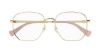Picture of Gucci Eyeglasses GG1420OK