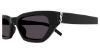 Picture of Saint Laurent Sunglasses SL M126