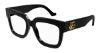 Picture of Gucci Eyeglasses GG1549O