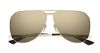 Picture of Saint Laurent Sunglasses SL 690 DUST