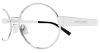 Picture of Saint Laurent Eyeglasses SL 692 OPT