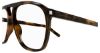 Picture of Saint Laurent Eyeglasses SL 596 DUNE OPT