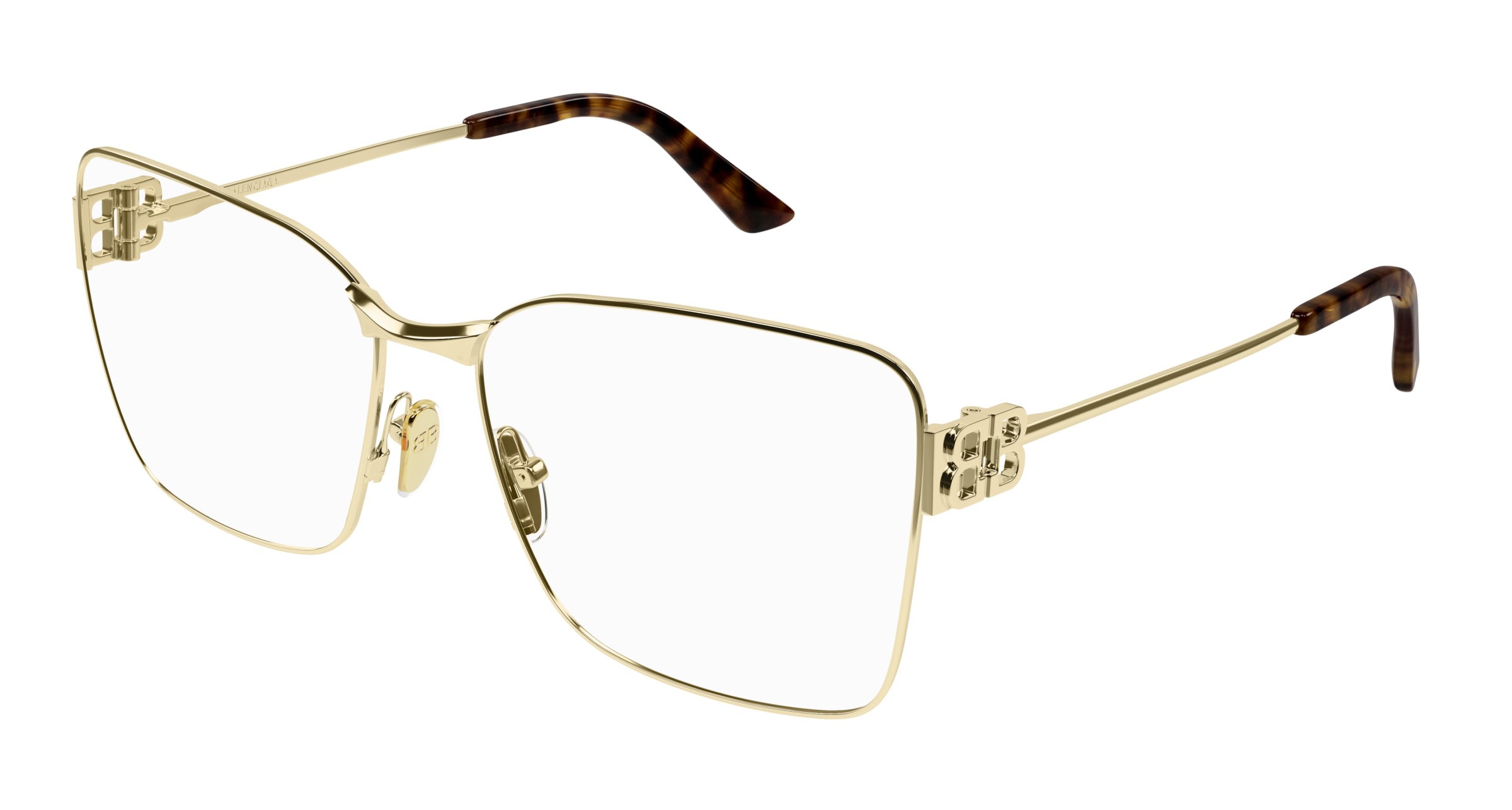 Picture of Balenciaga Eyeglasses BB0339O