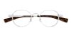 Picture of Saint Laurent Eyeglasses SL 730
