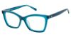 Picture of Nicole Miller Eyeglasses CAMI