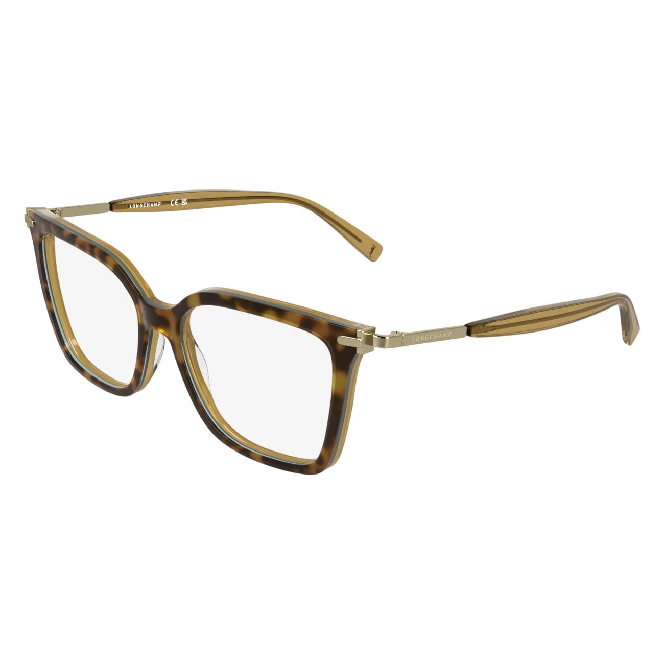 Picture of Longchamp Eyeglasses LO2781