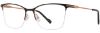 Picture of Scott Harris Eyeglasses SH-984