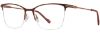 Picture of Scott Harris Eyeglasses SH-984