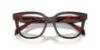 Picture of Prada Eyeglasses PRC11V