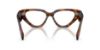 Picture of Prada Eyeglasses PRC07V