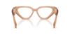 Picture of Prada Eyeglasses PRC07V