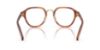 Picture of Prada Eyeglasses PRC05V