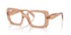 Picture of Prada Eyeglasses PRC09V