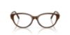 Picture of Swarovski Eyeglasses SK2058D