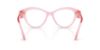 Picture of Swarovski Eyeglasses SK2057