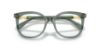 Picture of Swarovski Eyeglasses SK2055