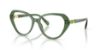 Picture of Swarovski Eyeglasses SK2054
