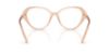 Picture of Swarovski Eyeglasses SK2054F