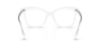 Picture of Swarovski Eyeglasses SK2053F