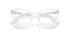 Picture of Swarovski Eyeglasses SK2053F