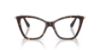 Picture of Swarovski Eyeglasses SK2051