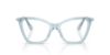 Picture of Swarovski Eyeglasses SK2051