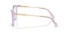 Picture of Swarovski Eyeglasses SK2051